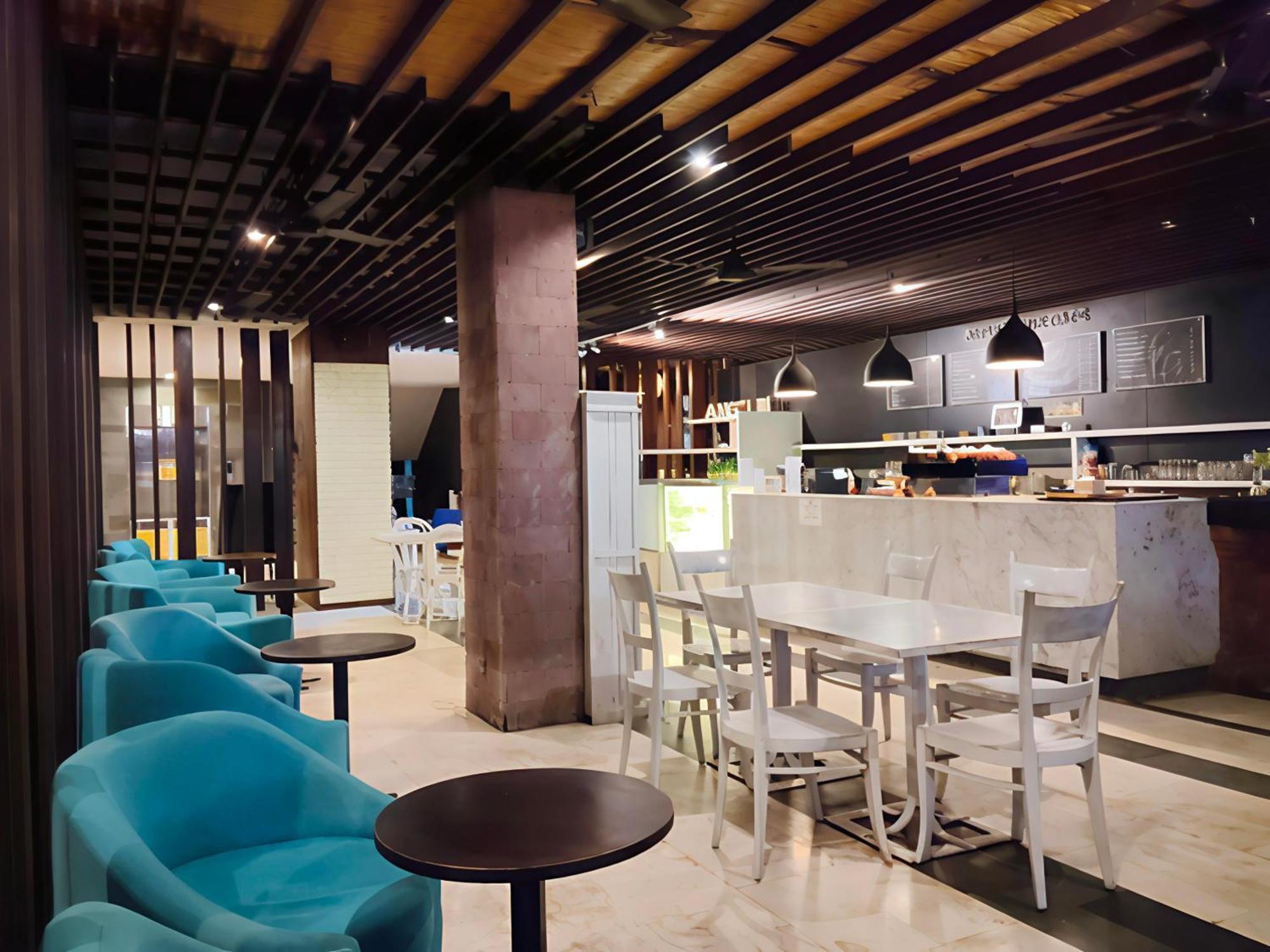 Watermark Hotel & Spa Bali Jimbaran  Exterior photo