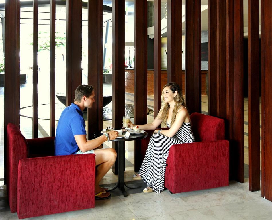 Watermark Hotel & Spa Bali Jimbaran  Exterior photo